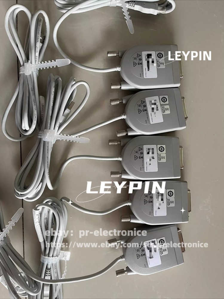 1pcUSB-GPIB 82357B Agilent KEYSIGHT Interface Adapter / #pr