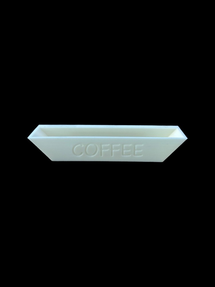 #4 Coffee Filter Wall Mounted Storage Melita Cone