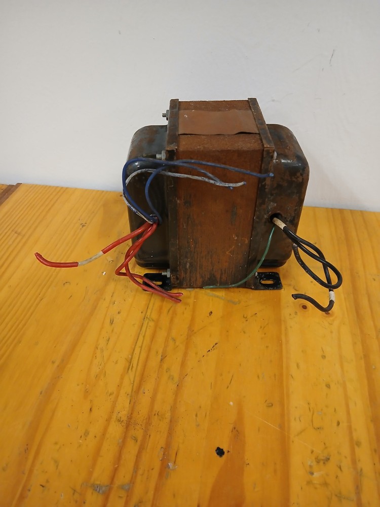 Dynaco Stereo 400 Power Transformer used pull
