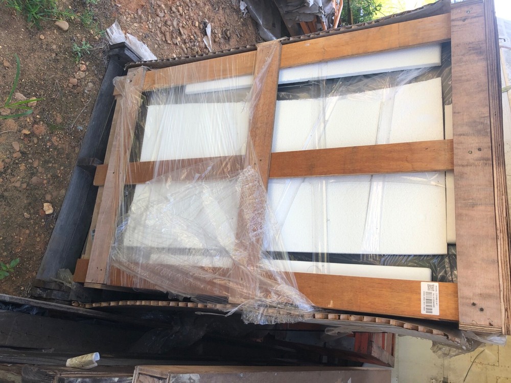 commercial display refrigerator 