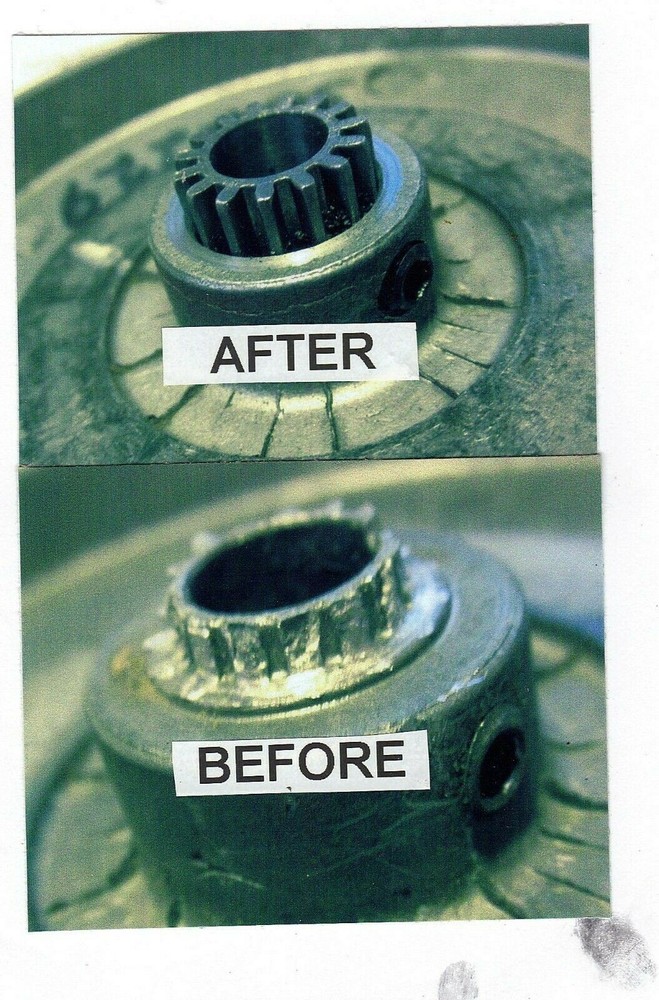 SHOPSMITH KNOB SPEED CONTROL KNOB / HANDLE - *EXCHANGE*