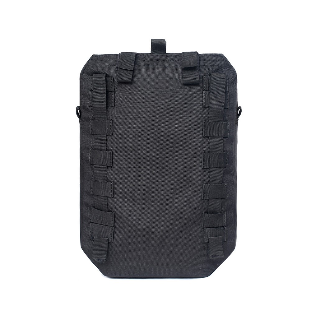 3L Molle Hydration Pack Tactical Hydration Storage Bag Outdoor Tactical Backpack
