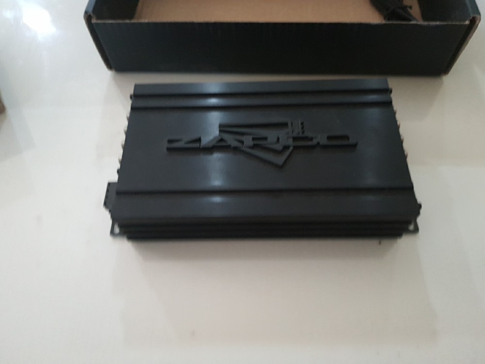 DSP-Z8 lll ZAPCO