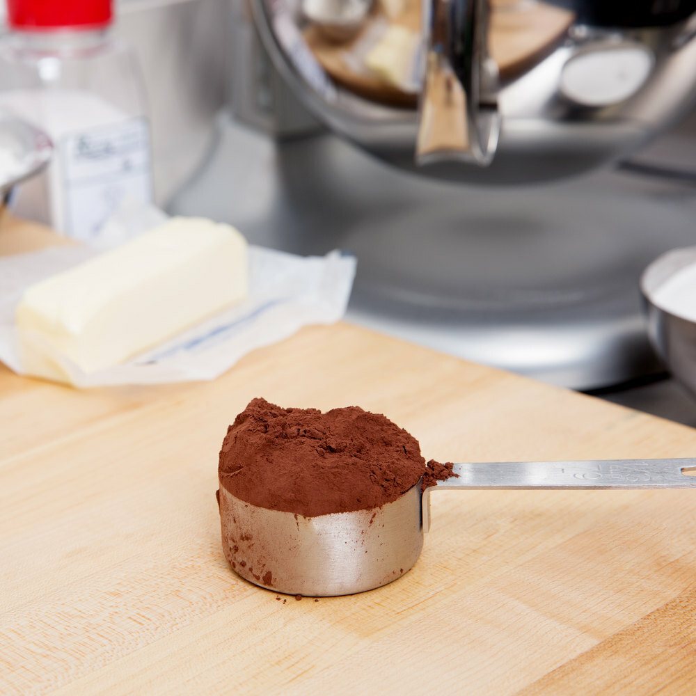 HERSHEY'S Dutch Cocoa Powder (select quantity below)