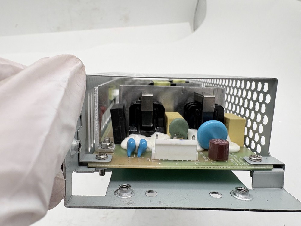 For John Bean/ Hoffman 4-Wheel Alignment Machine Dedicated Transformer Power Box