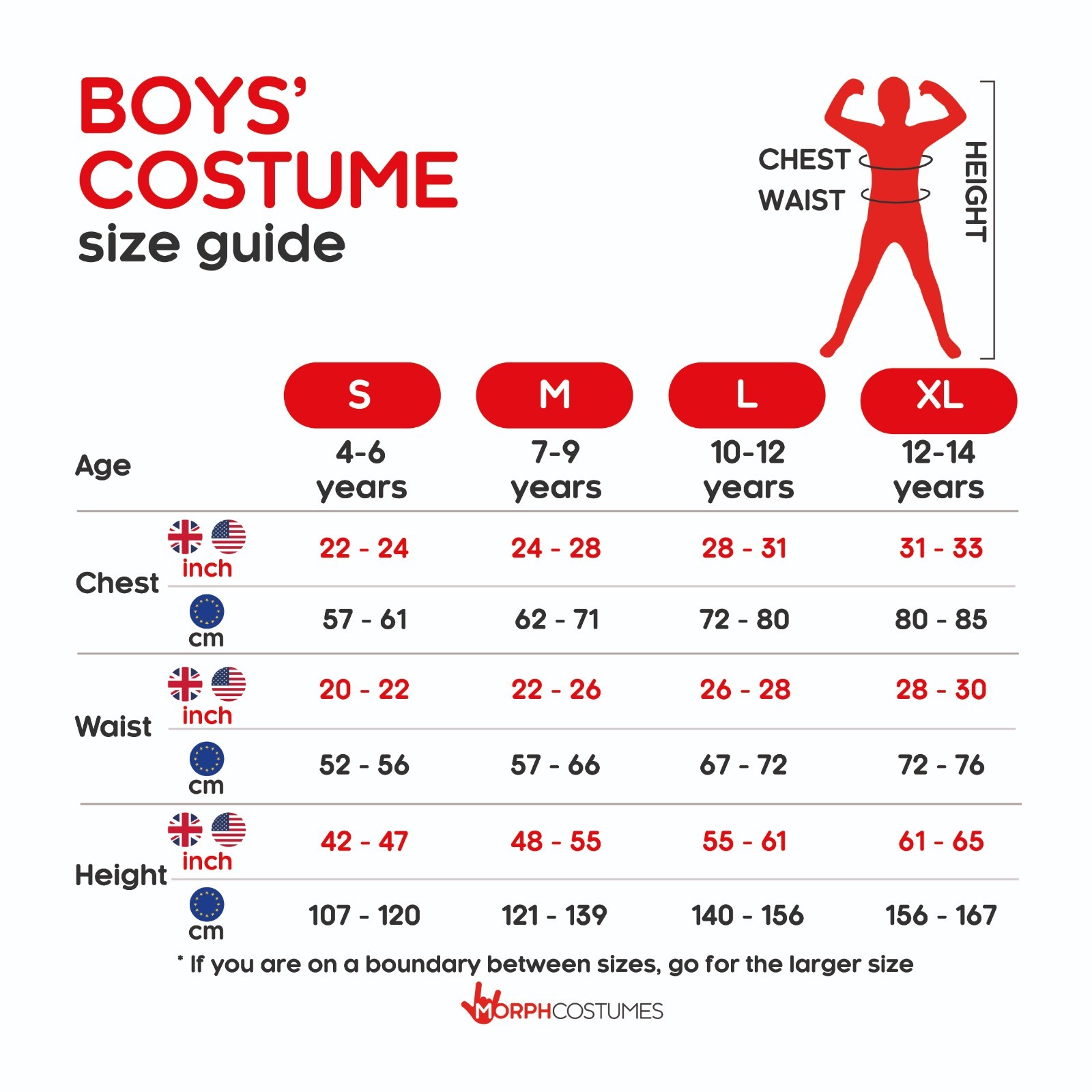 Kids Medieval Knight Costume + Crown Boys Warrior Lord Chainmail King 4-14 yrs