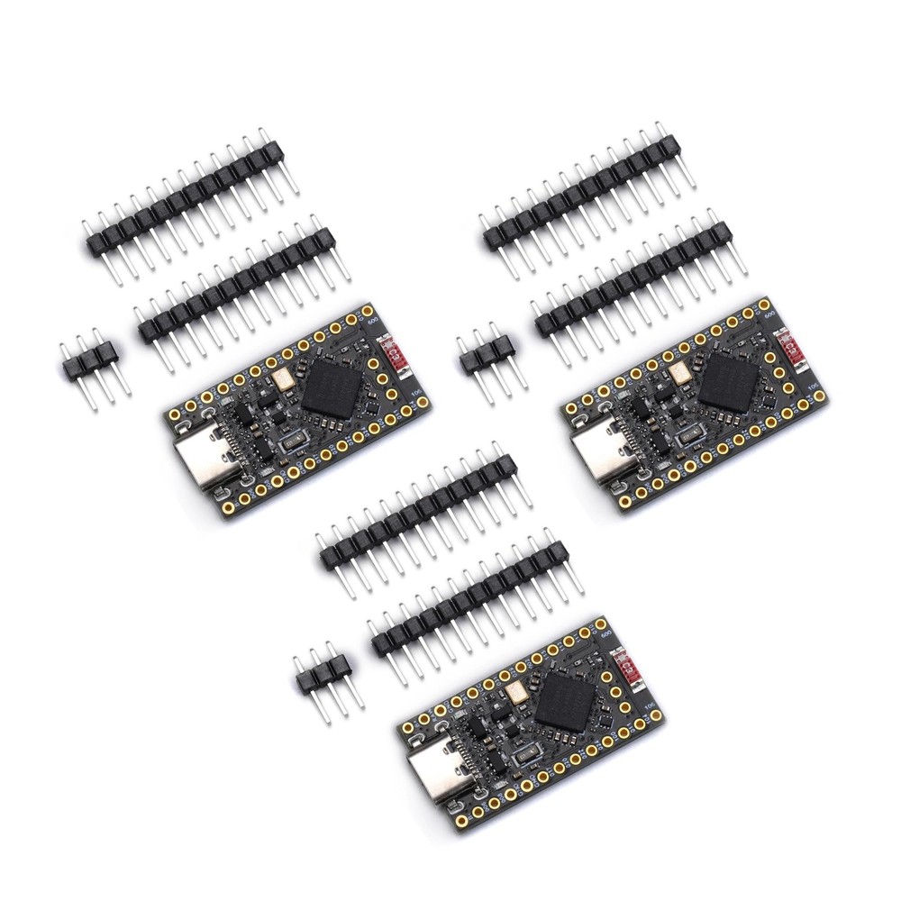 Pro Micro NRF52840 Development Board Wireless Bluetooth Charging Management M