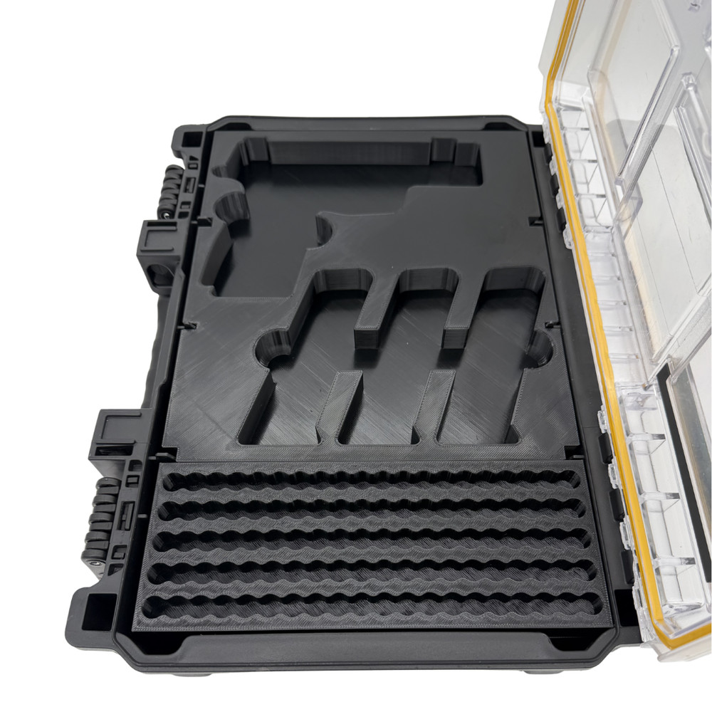 Sig Sauer P365 XMacro Insert for DeWalt Tough System 2.0