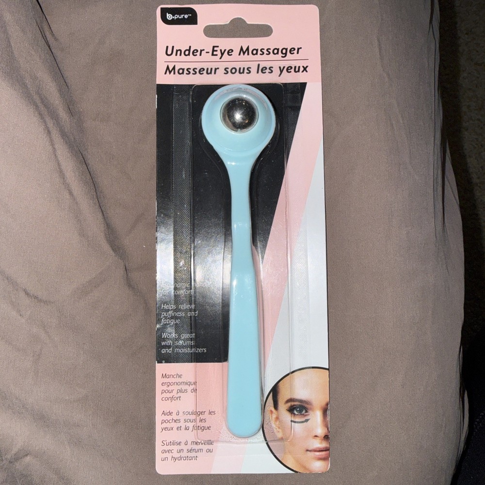 eye massager