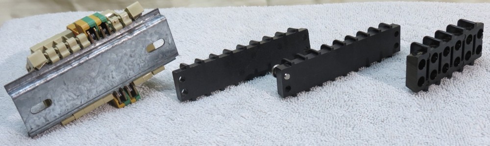terminal strips