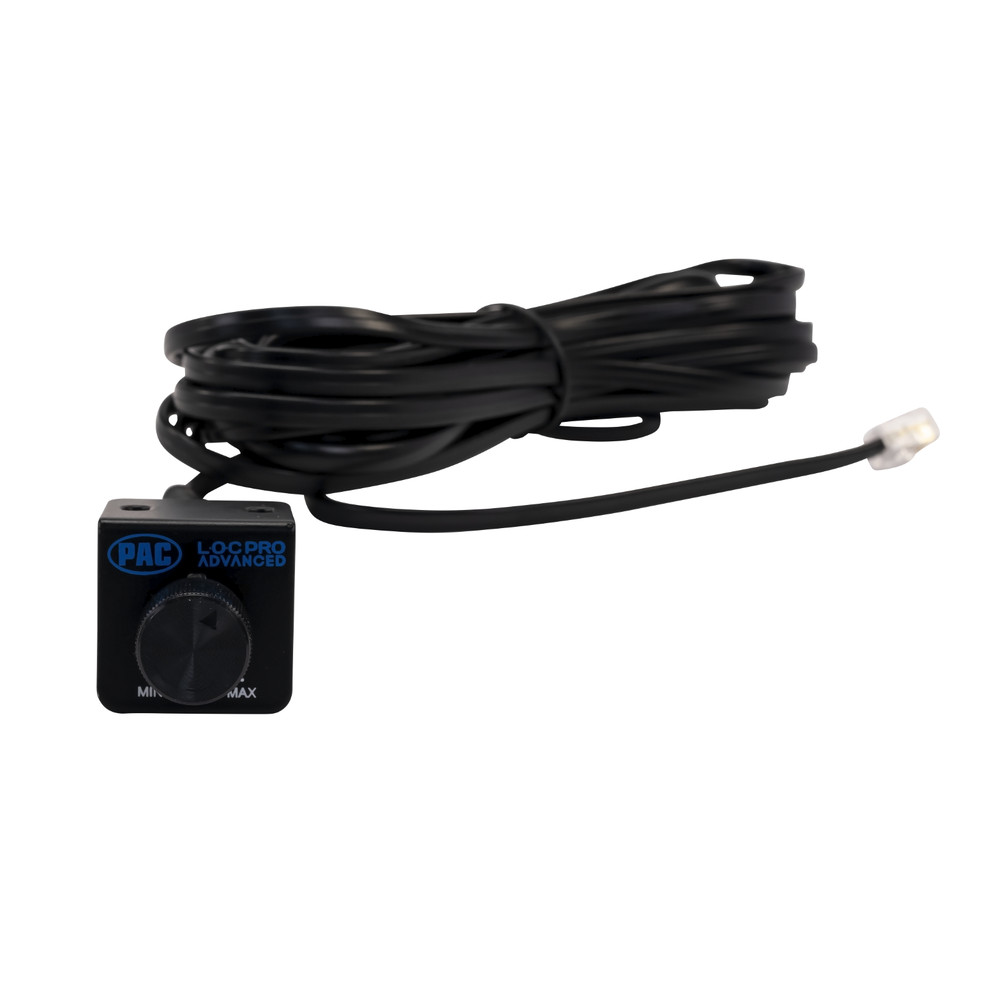 PAC Amplifier Integration Solution for Select 2006-2011 Honda LPHHD02+LPA-E.4