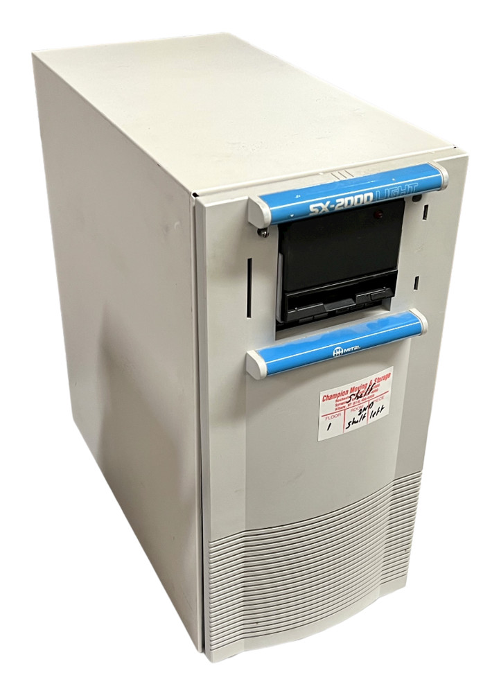 Mitel SX-2000 Light Peripheral Node 9400-200-143-NA