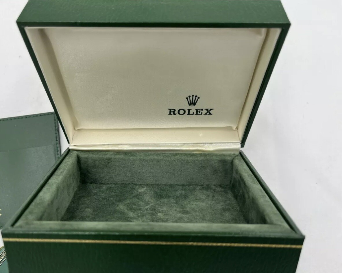 Replacement Pillow for Rolex 12.00.71；11.00.01 boxes. High Quality‼️