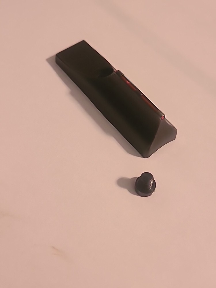 Winchester Apex .50 Cal. Muzzleloader Front Sight W/ Screw