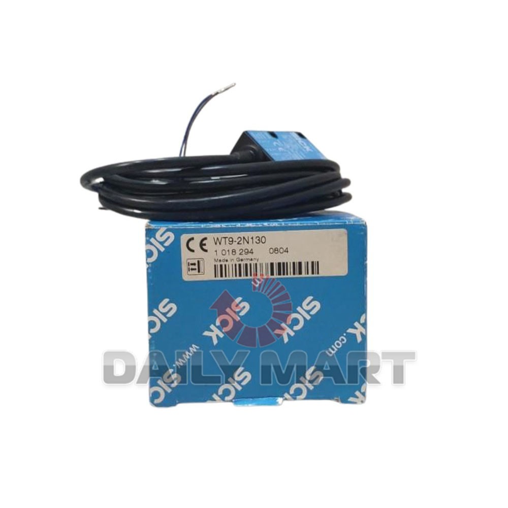 New In Box SICK WT9-2N130 Photoelectric Switch