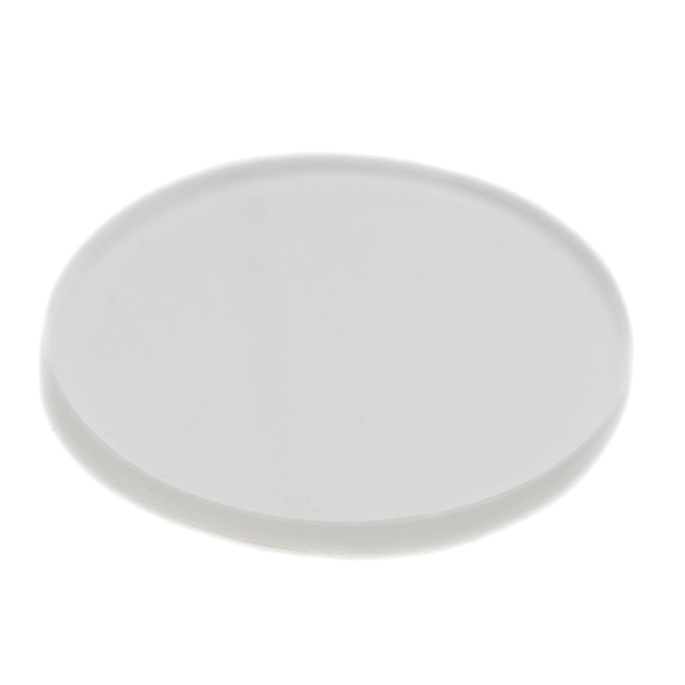 LIGHTOLIER AF2UV UV FILTER MODIFYING LENS, MR16, TRANSPARENT, 2-INCH