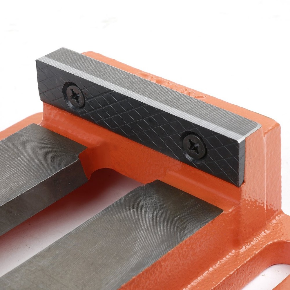 PONY Drill Press Vise 4-inch