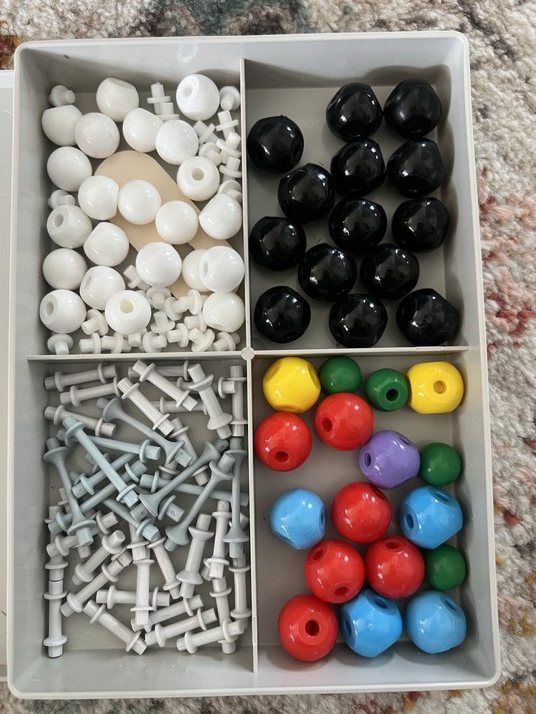 Duluth Labs Molecular Student Set MM-003