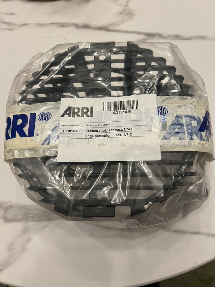 ARRI Edge Protection Black