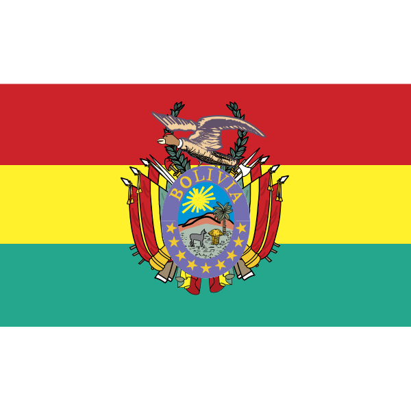 eSIM Data Plan Download Bolivia 1GB 7Days