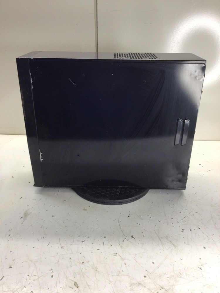 Black Retro Gaming Sleeper Case
