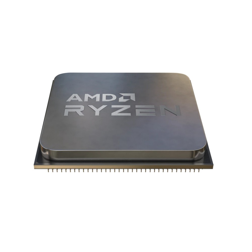 AMD Ryzen 3 4100 3.8GHZ 4 Core L3 Desktop Processor Boxed