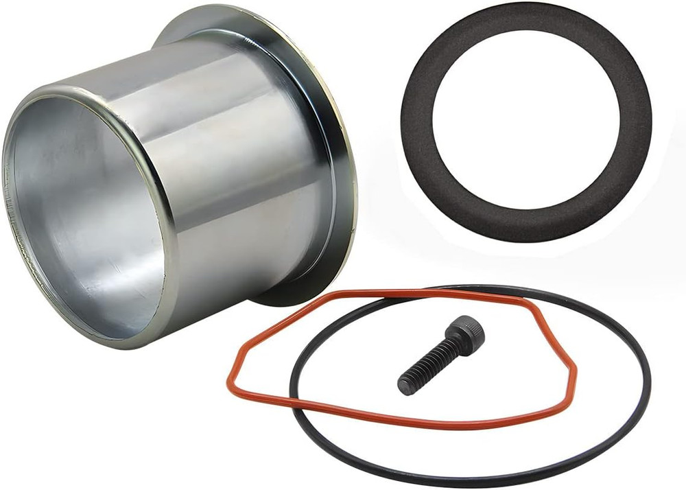 K-0650 Air Compressor Cylinder Ring Kit Compatible with Craftsman Devilbiss