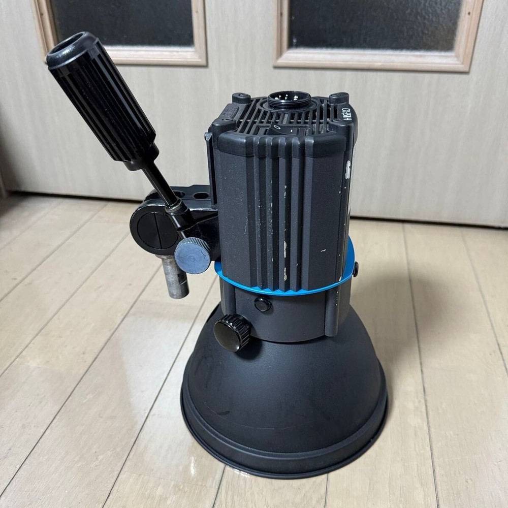 COMET CM-4XT cx-25ⅢH Strobe Generator Set #90