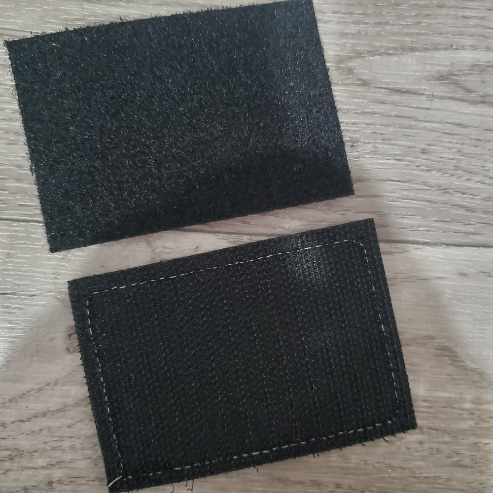 DONT SHOOT THE RANGE OFFICR Sarcastic Funny Tactical Morale Patch Hook and Loop