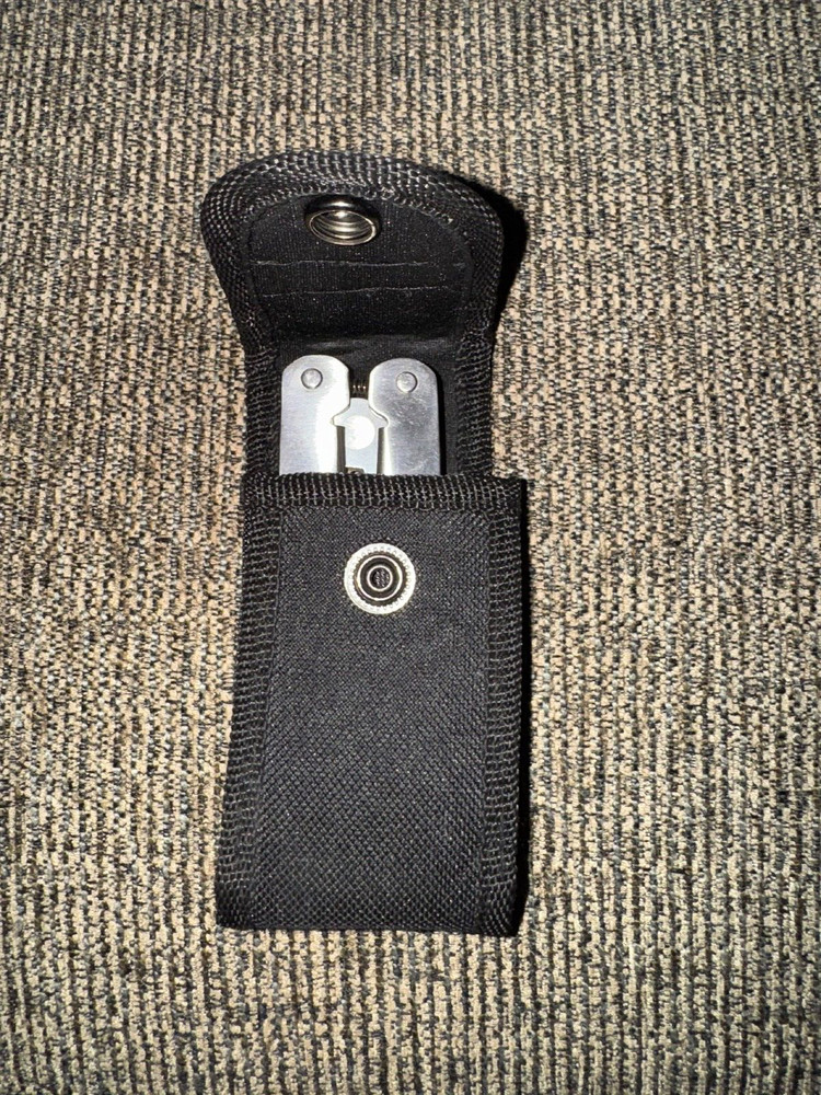 Snap-on Multipurpose Tool and Case