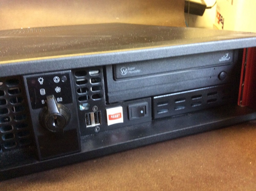 RARE VIDEO DIGICASTER MEDIA PLAYER DIGITIZER ENCODING MPEG D.CO EDITING $199