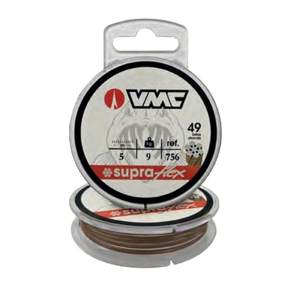 Supraflex End 2.5 M 0.36 Mm VMC