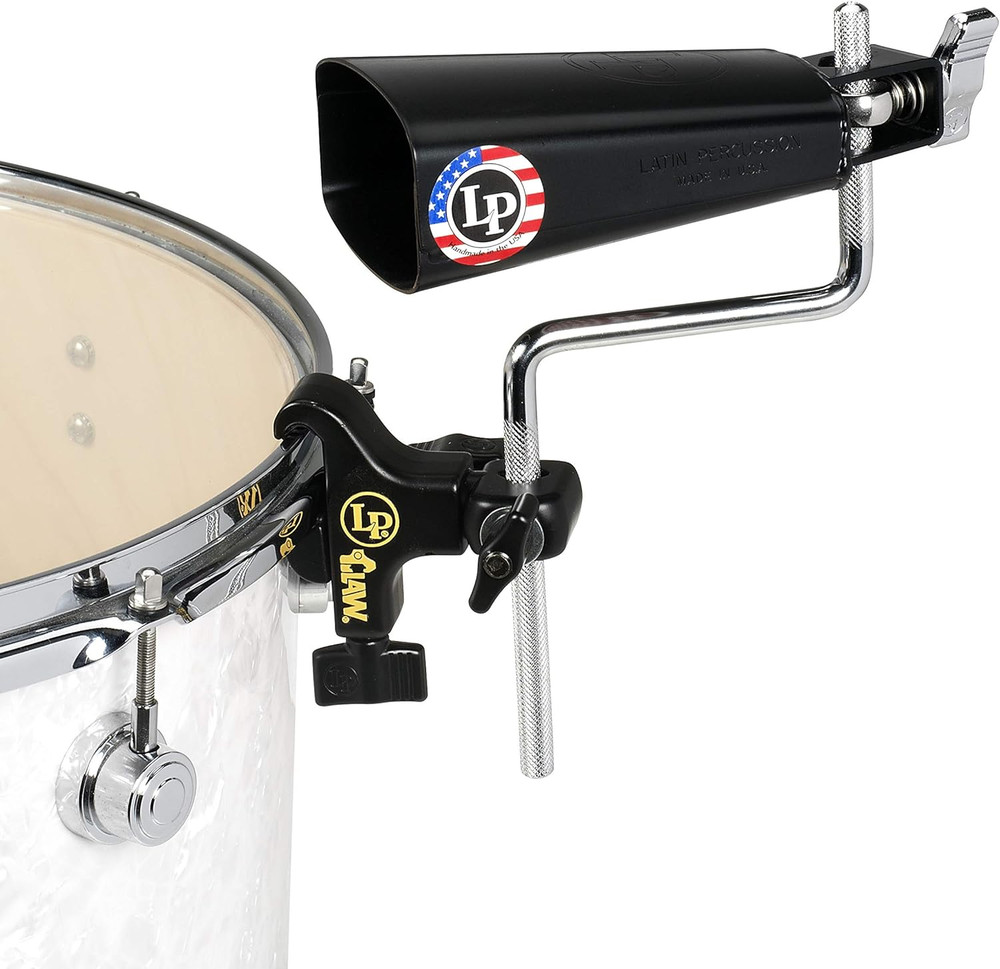 Latin Percussion