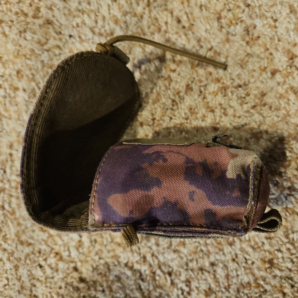 FHF Gear Rangefinder Holder Pouch