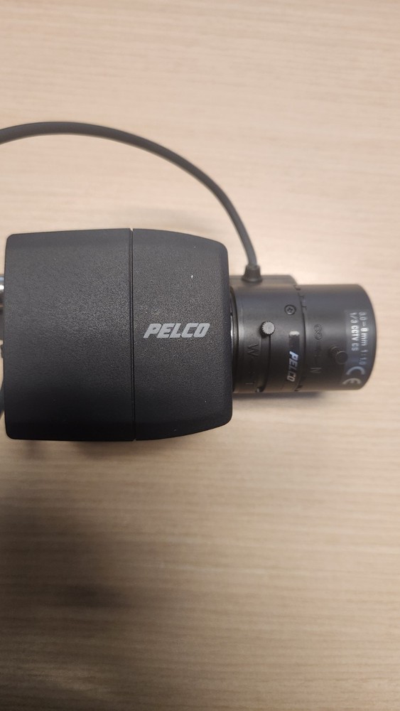 Pelco CCC1390H-6
