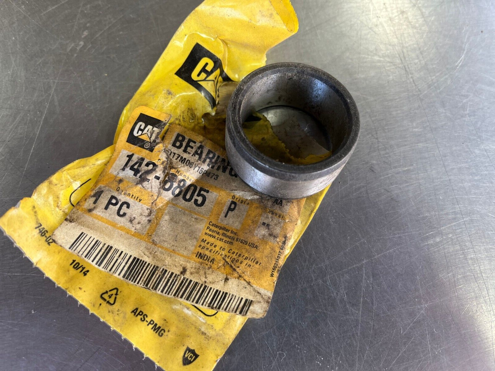 1428805 CAT BEARING 142-8805