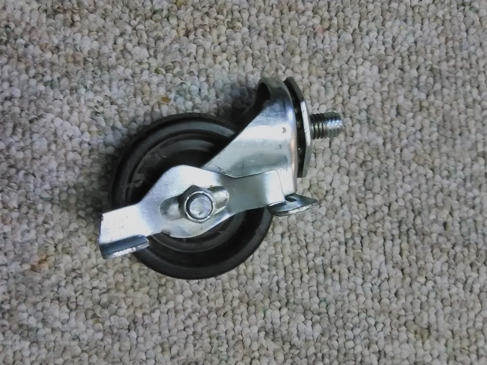 Replacement Swivel Caster Wheel