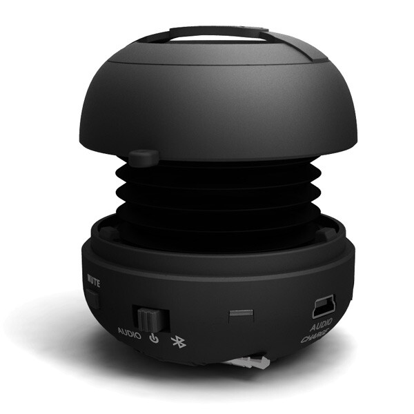 X-Mini Bluetooth Portable Capsule Wireless Speaker KAI XAM11-B