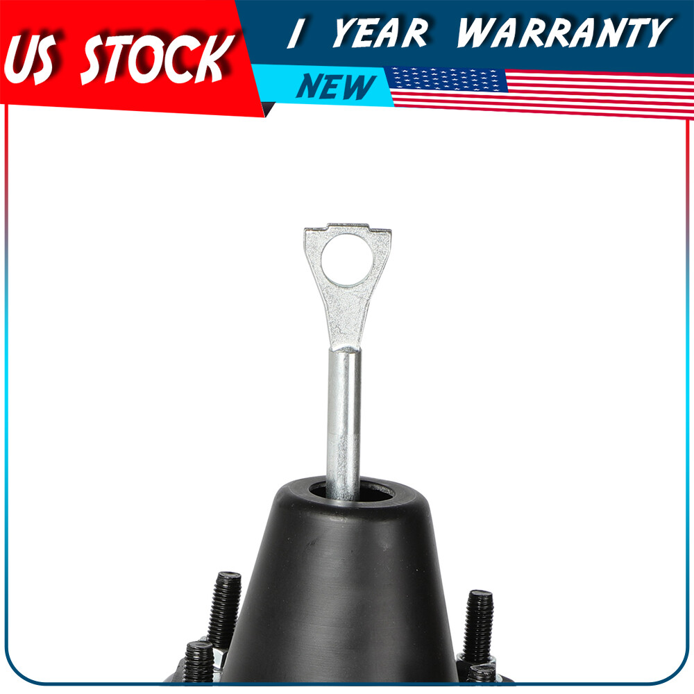 NEW Brake Booster For Chevy Silverado 1500 Tahoe GMC Sierra Cadillac 54-74826