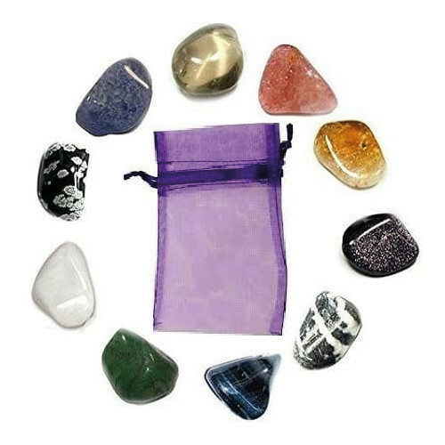 Crystal Pack