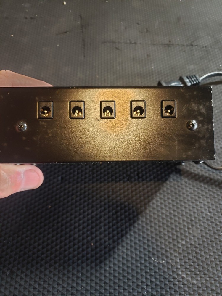 ARION POWER SUPPLY PS-05