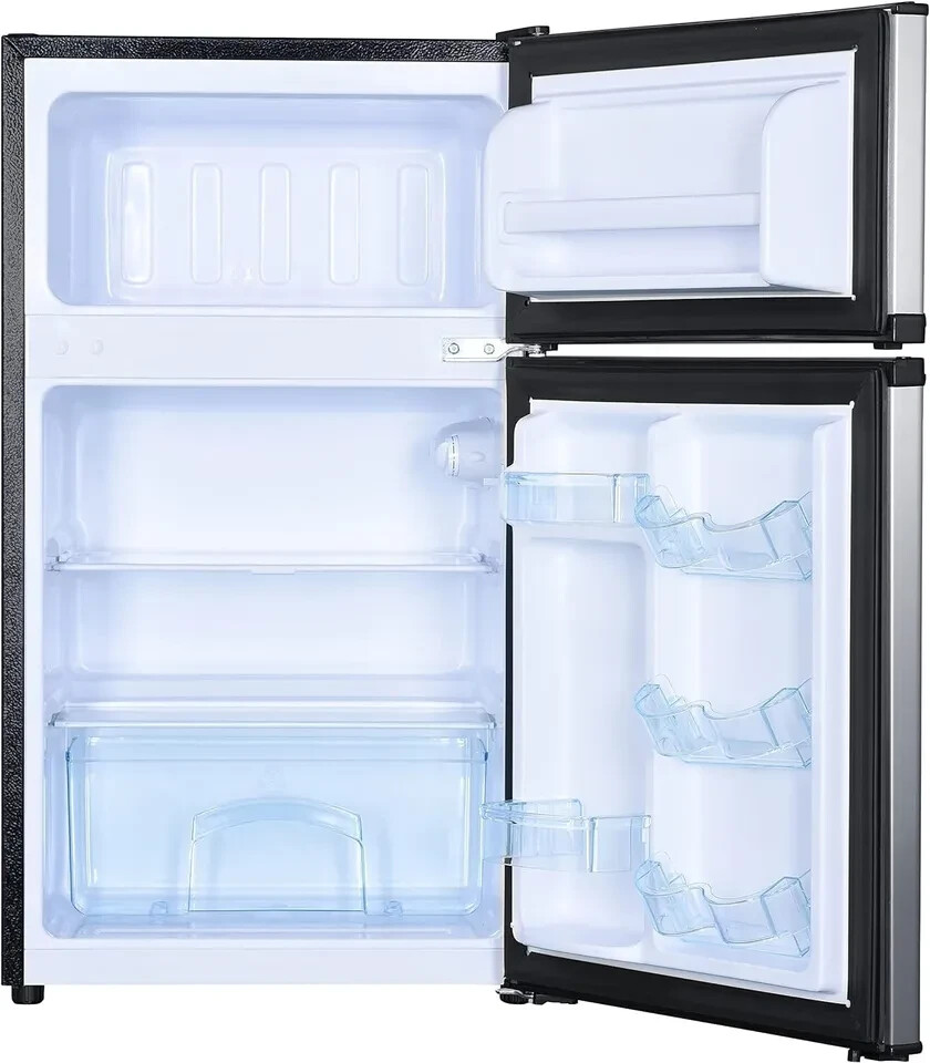 Avanti RA31B3S 3.1 Cu. Ft. Compact Mini Refrigerator