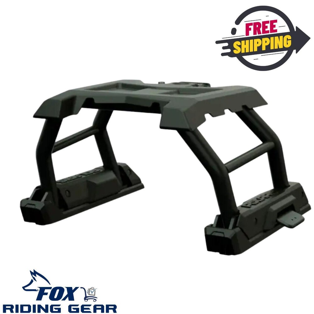OPEN BOX -FT2 Rear Seat Rack