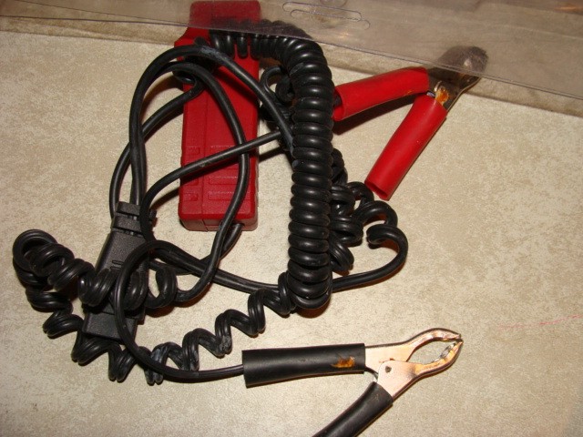 PROLITE Inductive Timing Advance Tester - Not Tested