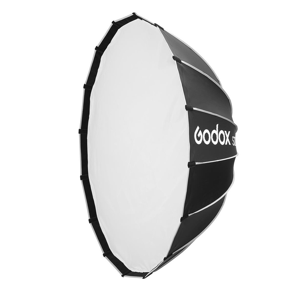 Godox S120T 47.2" Quick Release Umbrella Softbox