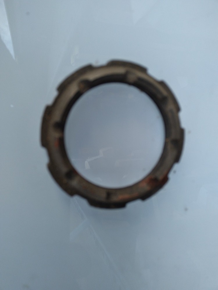 New Stopmaster Wedge Brake Collet Spanner Nut Batco 7900