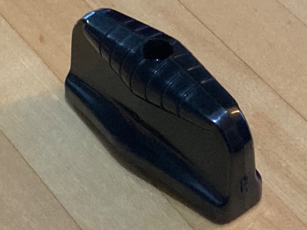 Wearever Vintage Replacement Handle 2.75”