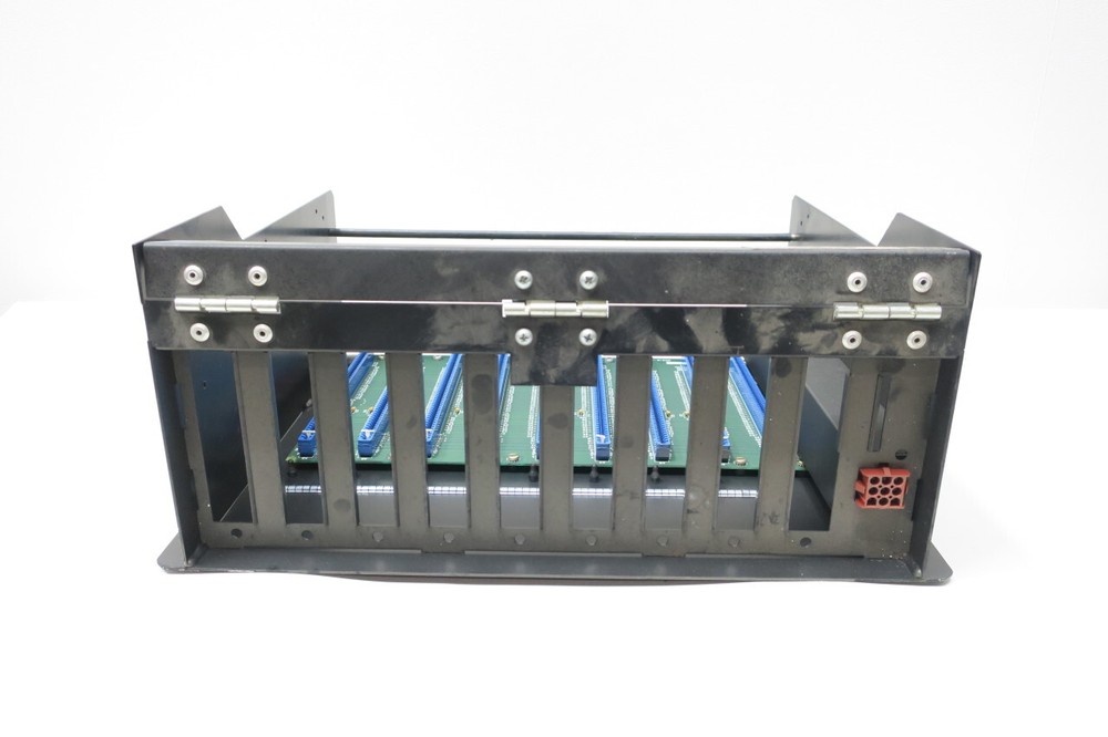 Square D 8030 RRK200 Chassis Module Ser E2
