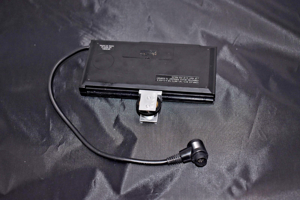 Olympus Character Generator VF-KG1