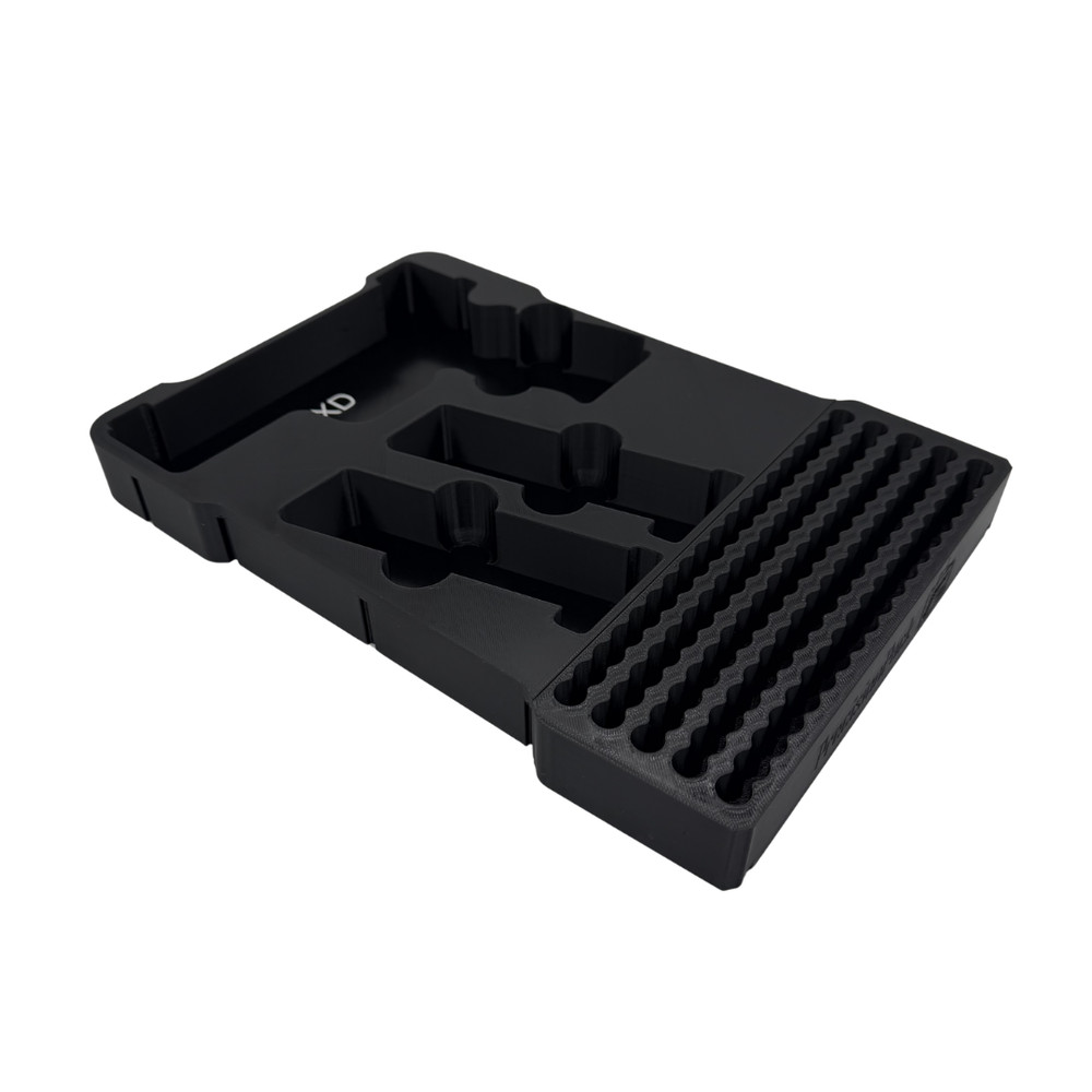 Springfield XD Mod3 Insert for Milwaukee Packout